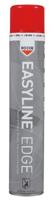 Rocol easyline edge red lijnmarkering 750ml