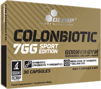 Olimp Colonbiotic 7GG Sport Edition (30 caps)