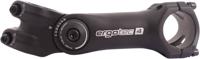 Ergotec stuurpen octopus 2 ahead verstelbaar ø28,6 / 125 / 31,8 mm zwart