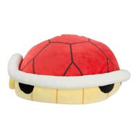 Mario Kart Mocchi-Mocchi Plush Figure Red Shell 19 cm