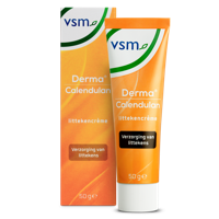 Vsm Derma Calendulan Litteken Crème
