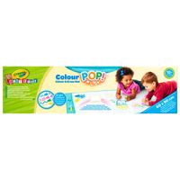 Crayola afwasbare kleurmat Crayola afwasbare kleurmat