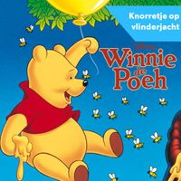 Disney's Winnie de Poeh - Knorretje op vlinderjacht - thumbnail