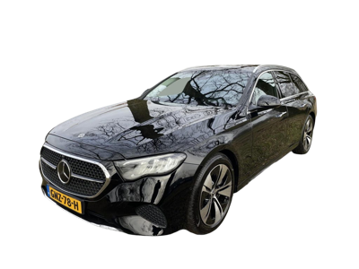 Mercedes Benz E Klasse