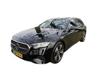 Mercedes Benz E Klasse