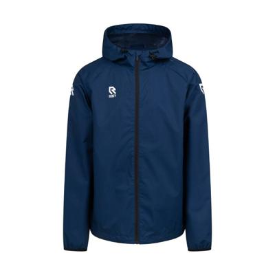 Robey Crossbar All Weather Jack Donkerblauw