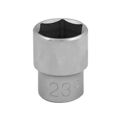 Dop 1/2" 23 mm.