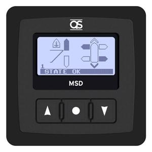 Qs Seamaster Dpmsd Display Paneel Default