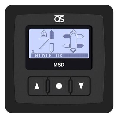 Qs Seamaster Dpmsd Display Paneel Default