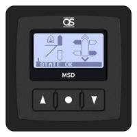 Qs Seamaster Dpmsd Display Paneel Default