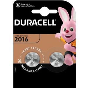 Duracell CR2016