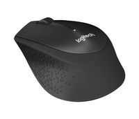 Logitech B330 muis Rechtshandig RF Draadloos Optisch 1000 DPI - thumbnail