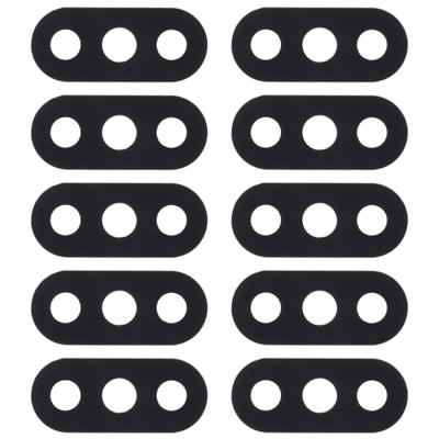 10 stuks Back Camera lenscover voor Xiaomi Redmi 6 Pro