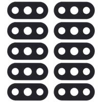 10 stuks Back Camera lenscover voor Xiaomi Redmi 6 Pro