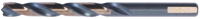 Connex Centrix-Boor 10.0Mm (133Mm) Turq - COX972900