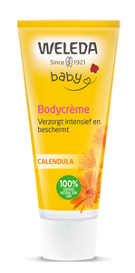 Weleda Calendula Bodycrème