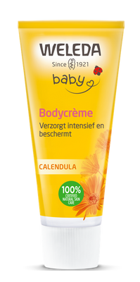 Weleda Calendula Bodycrème