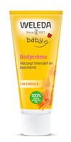 Weleda Calendula Bodycrème