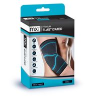 MX Health Premium Elbow Support Elastic - S