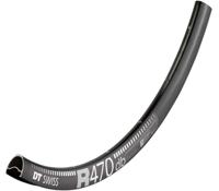 DT Swiss r 470 db disc road rim