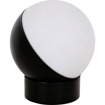 Lucci Mikoh 569406 Tafellamp E14 Zwart