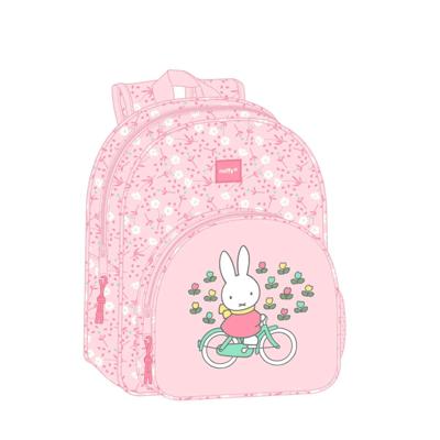 Rugzak Miffy Flores