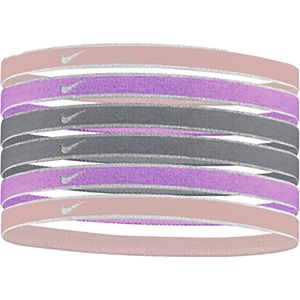 Nike Swoosh Sport Headbands 6-Pack