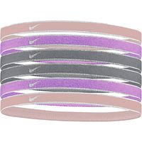 Nike Swoosh Sport Headbands 6-Pack - thumbnail