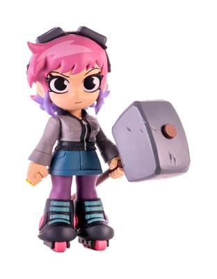 Scott Pilgrim Soft Vinyl Figure Ramona Flowers 38 cm Scott Pilgrim Soft Vinyl Figure Ramona Flowers 38 cm