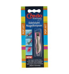 Nagelknipper boog opvang