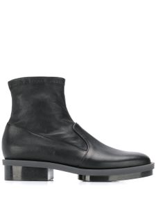 Clergerie bottines Raina - Noir