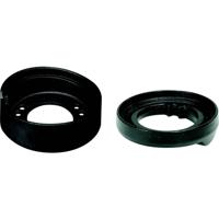 KS Tools 500.8410 Adapterset voor Mercedes en BMW, 2-delig