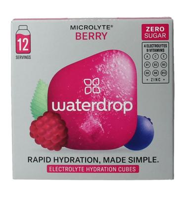 Microlyte berry