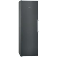 Siemens KS36VVXDP Koelkast zonder vriesvak Zwart