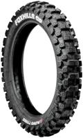 PLEWS TYRES buitenband "mx3 foxhills gp"
