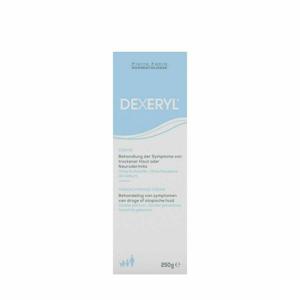 Dexeryl Creme Tube 250g