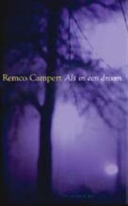 Als in een droom (Hardback)