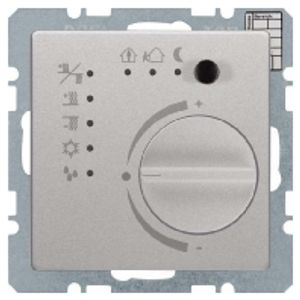 75441124  - EIB, KNX room thermostat, 75441124