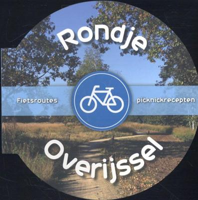 Rondje Overijssel (Hardback)