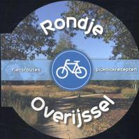 Rondje Overijssel (Hardback)