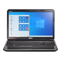 Dell Inspiron 15R 5010 - Intel Core i3-1e Generatie - 15 inch - 8GB RAM - 240GB SSD - Windows 10 Home