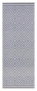 Hanse Home - In- & Outdoor carpet Raute - 80x200 cm