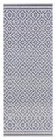 Hanse Home - In- & Outdoor carpet Raute - 80x200 cm