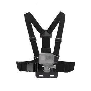 Caruba Chest Mount voor GoPro Kit