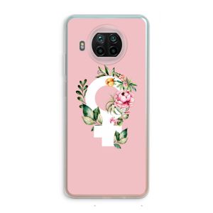 Venus: Xiaomi Mi 10T Lite 5G Transparant Hoesje