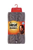 Heat Holders Ladies neck warmer fawn (1 st)