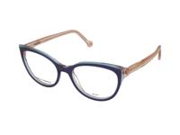 Brillen met correctie Carolina Herrera HER 0253 BR0