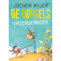 Gorgels Vriendenboek - Gorgels - (ISBN:9789025873127) - thumbnail