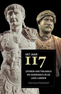 Het jaar 117 (Paperback)