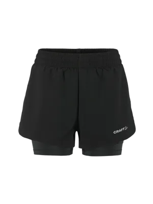 Craft Adv Essence 2-In-1 Shorts 2